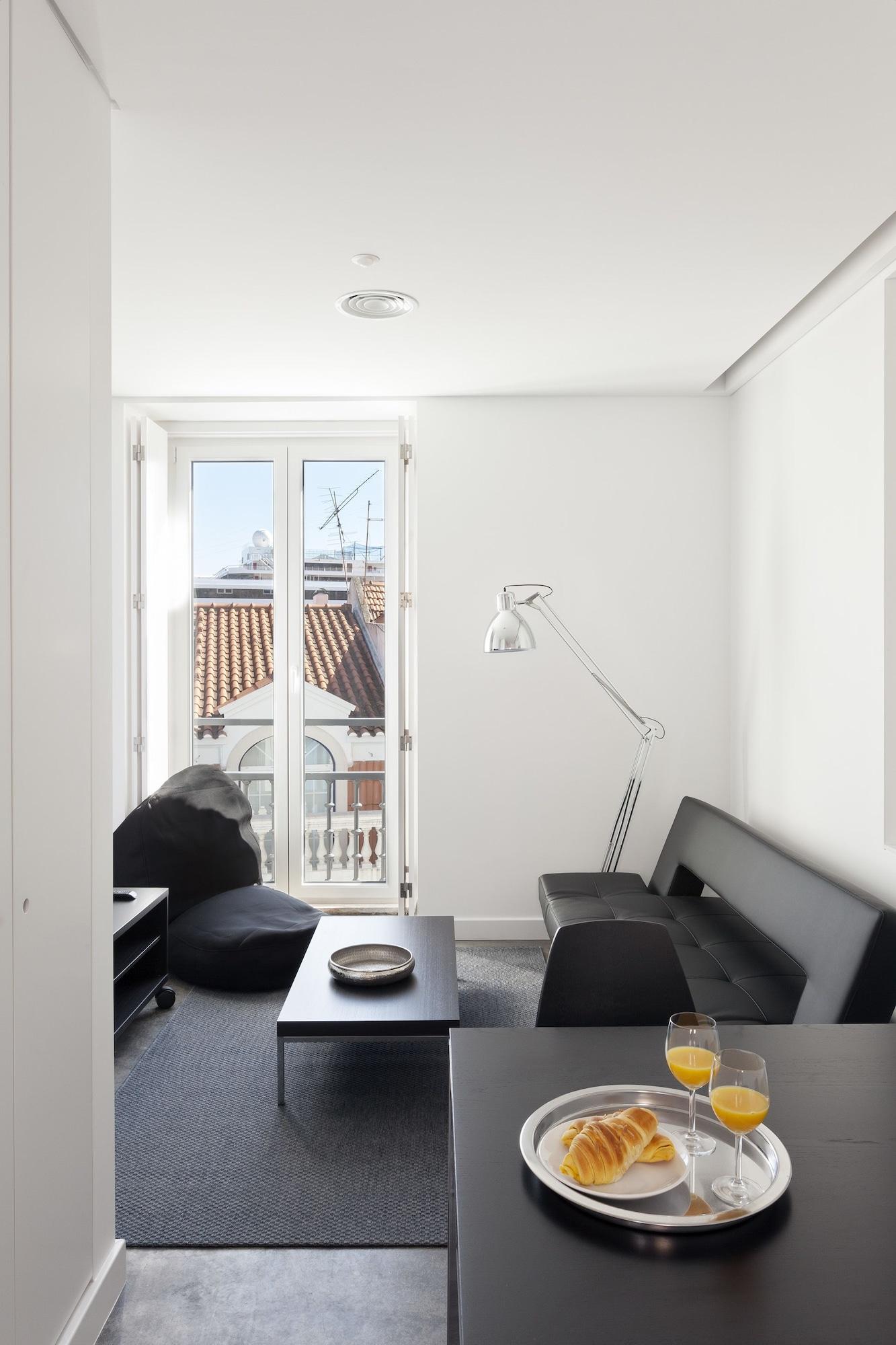 Hello Santa Apolonia Apartment Lisbon