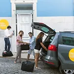 Hello Lisbon Santa Apolonia Apartments